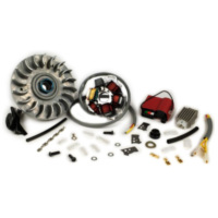 Ignition -BGM PRO HP V4.0 AC- for: Lambretta GP, DL - CDI bgm Pro 52016