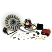 Ignition -BGM PRO HP V4.0 DC- for: Lambretta GP, DL - CDI bgm Pro 52017