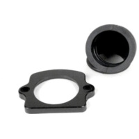 Ansaugstutzen BGM PRO Twist Piaggio 50-180ccm = AW=32mm 52018