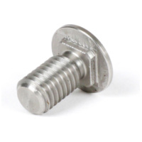 Bolzen für BGM PRO Edelstahl Felge BGM PRO Edelstahl M8 52021