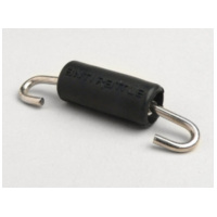 Auspufffeder BGM Original Anti Rattle Edelstahl 55mm 52035