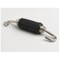 Auspufffeder BGM Original Anti Rattle Edelstahl 70mm 52037