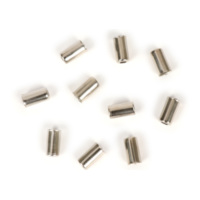 Endkappe für Außenzug BGM Original Øinnen=7mm 10stk. 52044