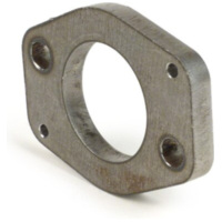 Exhaust flange plate (for manifold) -BGM- for: Vespa T5 125cc 52061