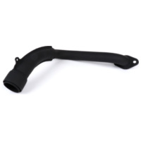 Exhaust manifold -BGM PRO banana Sport- for: Vespa PV125, ET3 52074