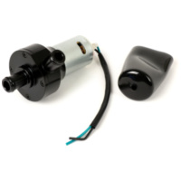 Water pump -BGM PRO- universal, 12V, flow rate 8l/min 52080