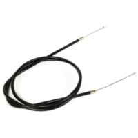 Clutch cable -BGM ORIGINAL- Vespa PK50 XL2, PK125 XL2 52092