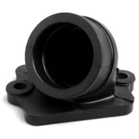 Intake manifold -BGM PRO- Piaggio 2-stroke - CS=28mm 52147