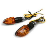 Blinker BGM Original Micro Universal Schwarz 52148