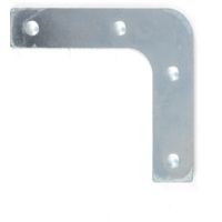 Halteblech Zündspule BGM Original Piaggio Ciao 52152