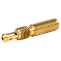 Idle jet -BGM PRO (type: 9892) SI- 60-160 (2.66) 52157