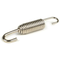 Auspufffeder BGM Original Edelstahl 50mm 52198