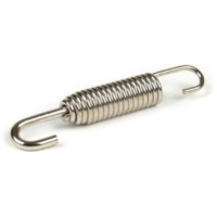 Auspufffeder BGM Original Edelstahl 60mm 52200
