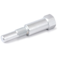 Piston locking tool -M10 x 1.25- (type NGK C-spark plug) 52209