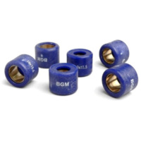 Gewichte BGM Original 19x15,5mm 5,75g 52266
