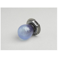 Birne P26s 12V 15W Blau Xenon Style 52283