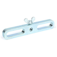 Dial gauge bracket -BGM ORIGINAL- Universal 52285