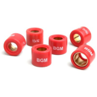 Gewichte BGM Original 15x12mm 6,00g 52302