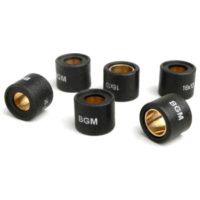 Rollers -bgm Original 16x13mm- 6.25g 52316