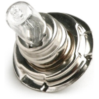 Light bulb -P26s- 12V 15W - halogen - white 52341