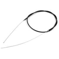 Throttle control cable -BGM ORIGINAL- Piaggio Bravo 52345