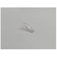 Light bulb -W2,1x9,5d- 12V 10W - white 52349