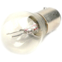 Light bulb -BAY15d- 12V 21/5W - white 52351