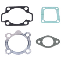 Zylinder Dichtungssatz Parmakit 70ccm für Tomos Colobri-A35-A38 52380