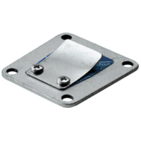 reed block Doppler ER2 fiberglass for Puch Maxi, X30, Peugeot 103, 104, 105, MVL, Vogue, SP, SPX, RCX, Tomos A35 52427
