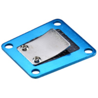 reed block Doppler ER3 carbon for Puch Maxi, X30, Peugeot 103, 104, 105, MVL, Vo