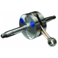crankshaft Doppler Endurance for MBK 51 (right-hand thread) 52444