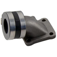 intake manifold Doppler ER2 for Peugeot 103 SP, Vogue, MVL, SPX, RCX 52460