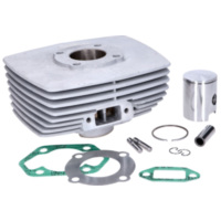 cylinder kit Athena 50cc 39mm Minitherm for Zündapp KS 52621