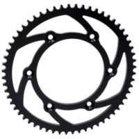 sprocket Premium 60 teeth 428 for Vent Derapage 50, Baja 50 2021- Euro5 52651