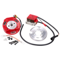 internal rotor ignition Italkit Selettra analog for Piaggio NRG, ZIP, Aprilia SR, Gilera Runner, Derbi GP1 50cc 2-stroke LC 5281