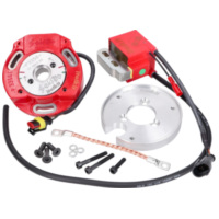 Innenrotor Zündung Italkit Selettra analog für Aprilia RS 125ccm 2-Takt (122 ROTAX Motor) 52816