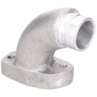 Ansaugstutzen Membranansaugstutzen SCOOT RS für Vespa PX125, PX150 LML Membraneinlass 52861