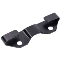 Halter für Helm für Vespa P, PX 80ccm-200ccm 52874