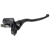 Bremspumpe / Bremszylinder vorn mit Handbremshebel für 22mm Lenker für Moped, Schaltmoped, Motorroller - universal 52916
