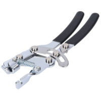 Seilzug-Zange IceToolz für Schalt-, Kupplungs- und Bremszug 52917