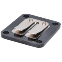 reed valve assy / membrane block DMP for Puch Maxi, Peugeot 103, Tomos A35 52937