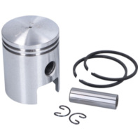 piston set Almot 45,75mm 63cc for Simson S50 KR51/1 M53 (45,71-45,73) 52981