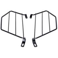 Gepäckträger Taschenschutz für Tomos A3, A35 53064