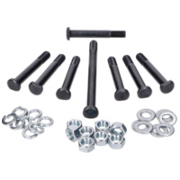 screw set Largeframe engine case M7 for Vespa PX, Sprint, Rally, GTR 125, 150, 200 53068