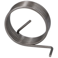 kickstart lever spring for Derbi engine EBE, D50B0 53082