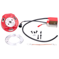 Innenrotor Zündung Italkit Selettra analog für Derbi Senda D50B0 2-Takt Euro3 53084