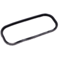 sealing ring air filter rubber Drilastic for Zündapp GTS 50, C50, KS50, KS80 53134