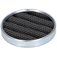 Luftfilter Van Veen Racing 60mm für Zündapp Bergsteiger, M50 53139