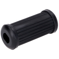 kickstarter rubber Drilastic black for Simson S50, S51, S53, S70, S83, SR50, SR80, KR51/2 53143