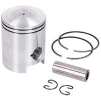 piston set Almot Sport 40,99mm 60ccm for Simson S51 KR51/2 M500 53157
